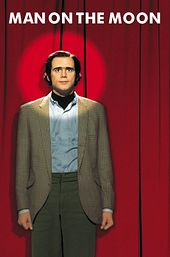 Man on the Moon
