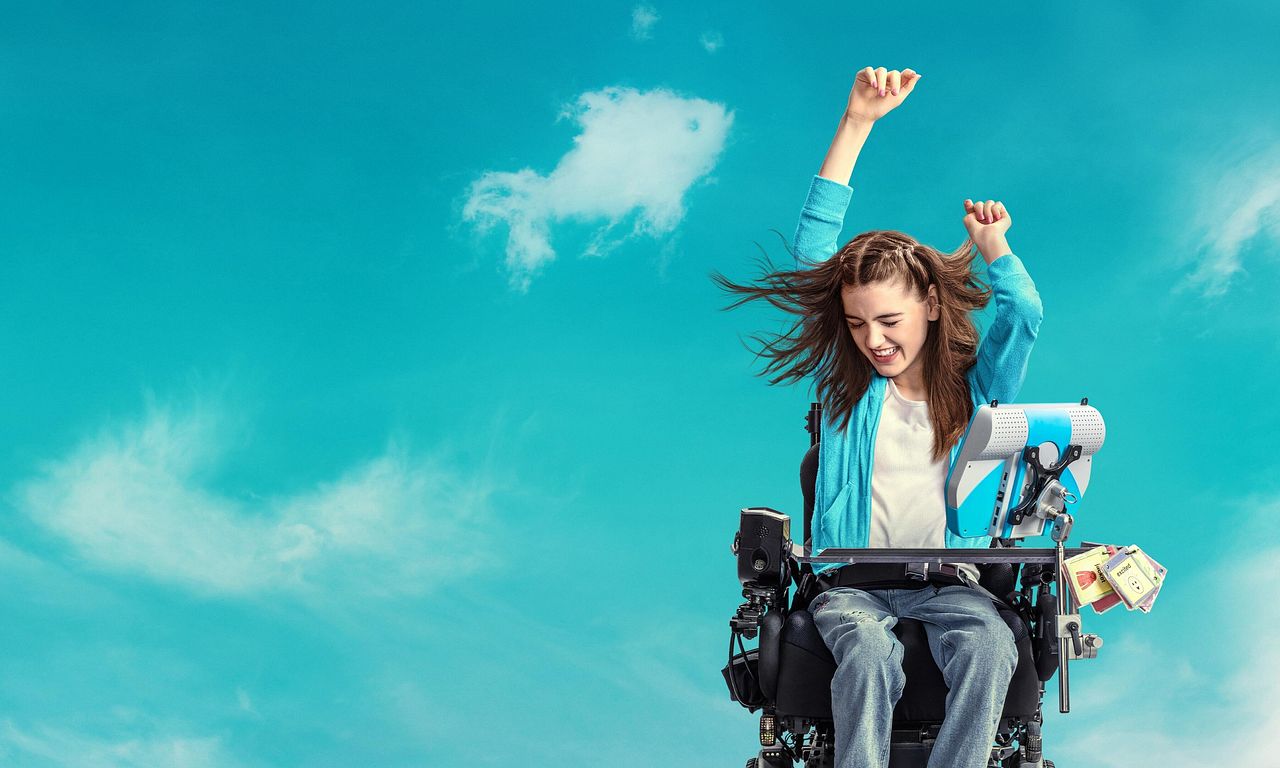 header image for Out of My Mind