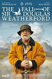 The Fall of Sir Douglas Weatherford