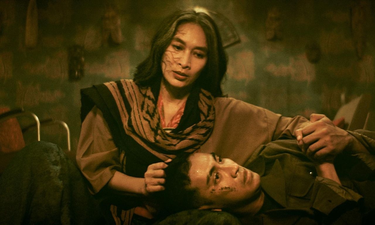 header image for Guna Guna Istri Muda