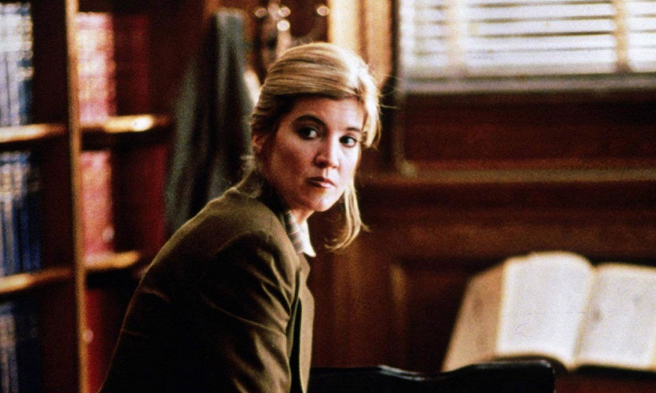 header image for Dying to Be Perfect: The Ellen Hart Pena Story