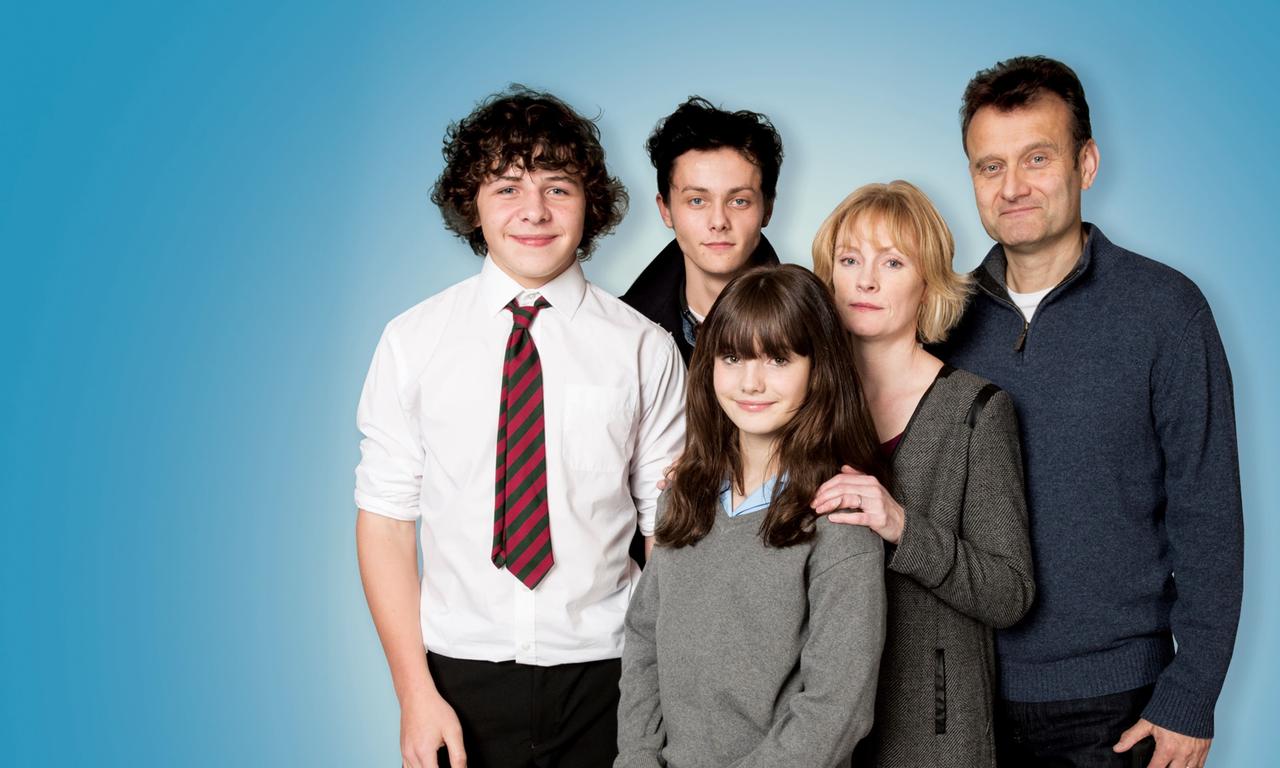 header image for Outnumbered
