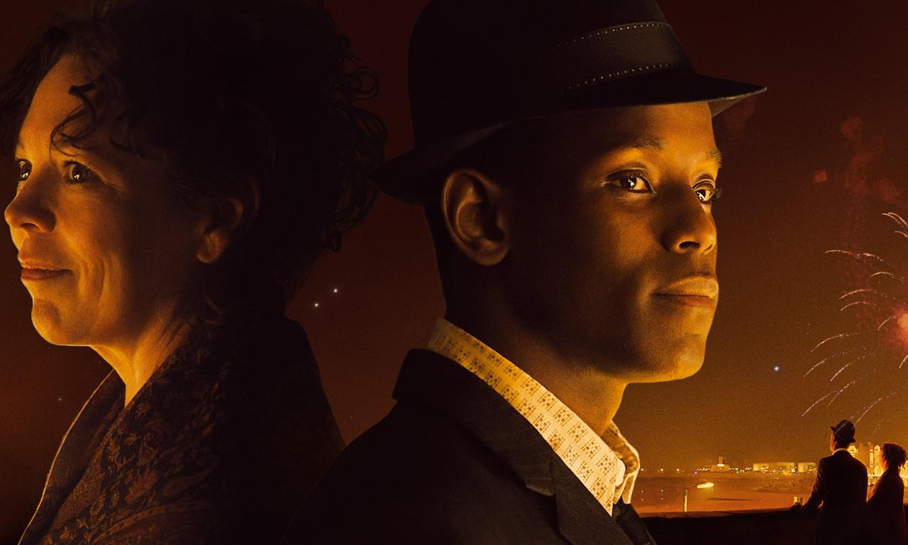 header image for Empire of Light