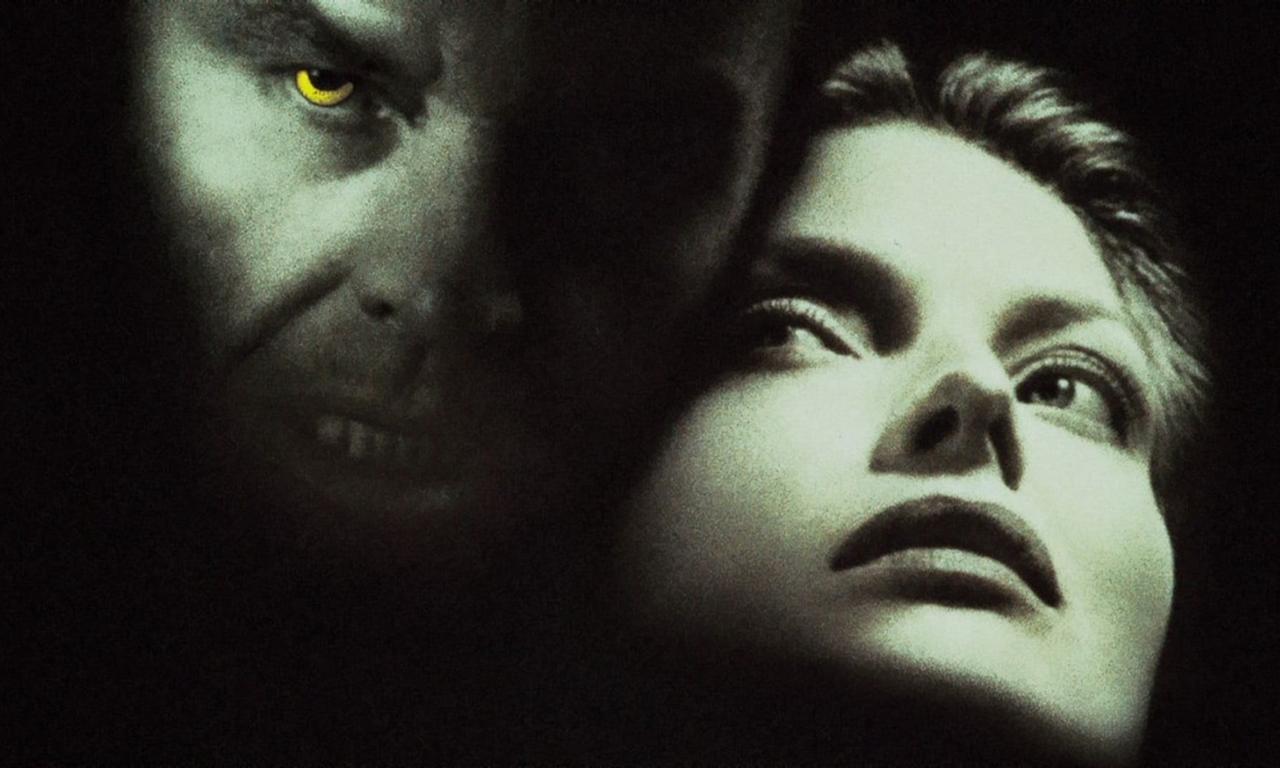 header image for Wolf