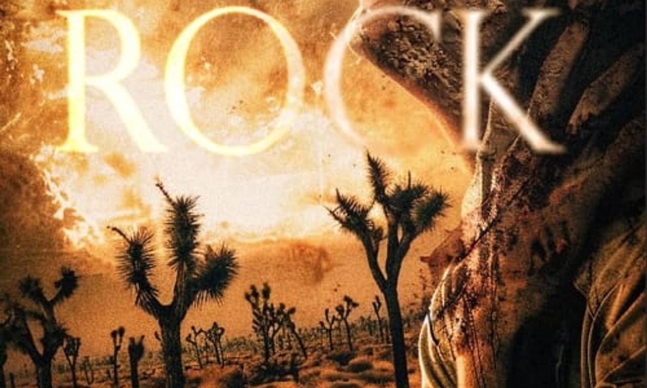 header image for Dead Rock