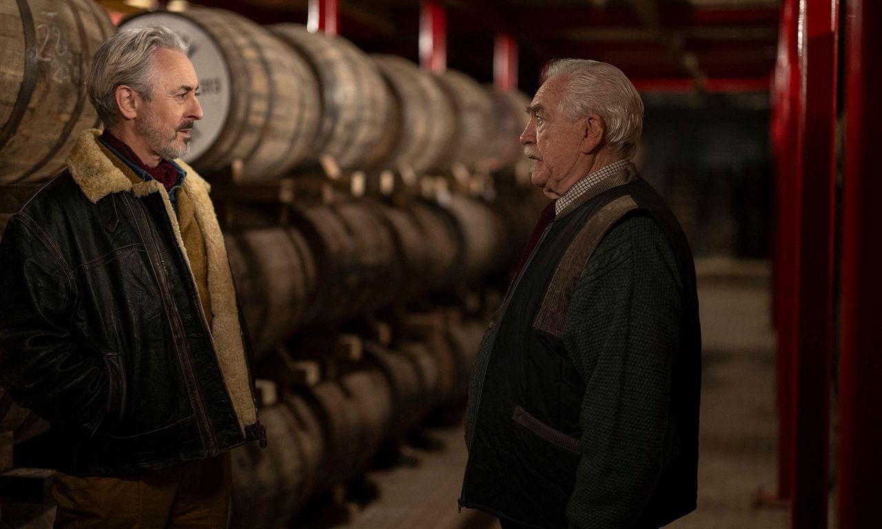 header image for Glenrothan