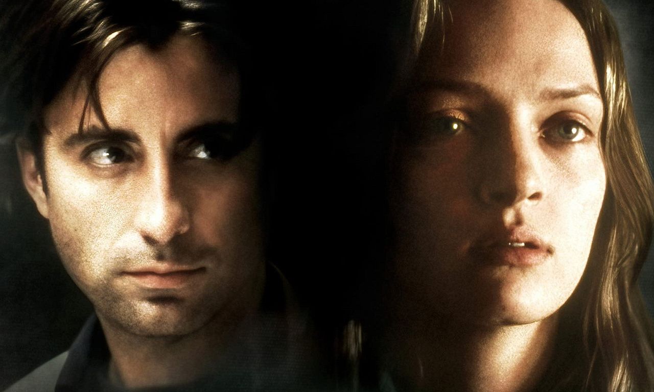 header image for Jennifer Eight