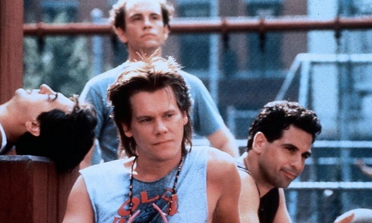 header image for Queens Logic