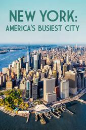 New York: America's Busiest City