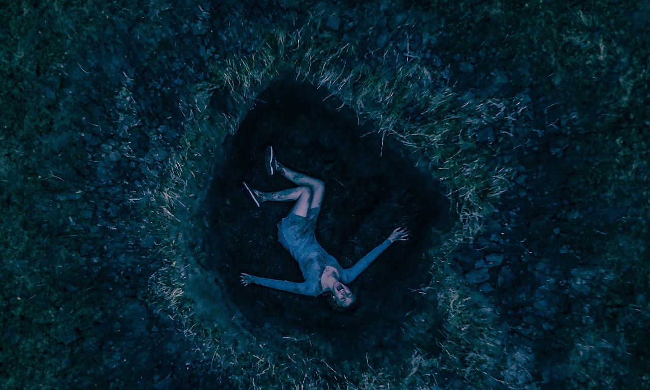 header image for Pasture