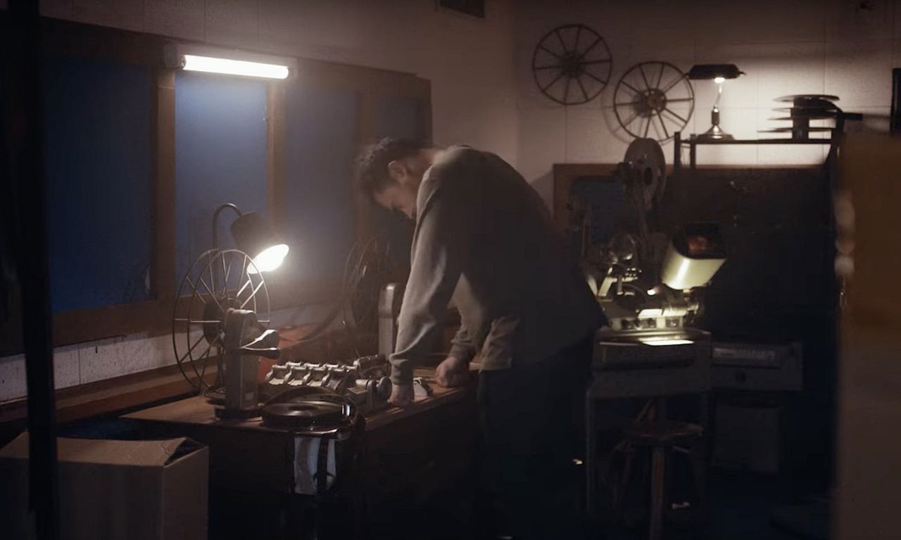 header image for Posthouse