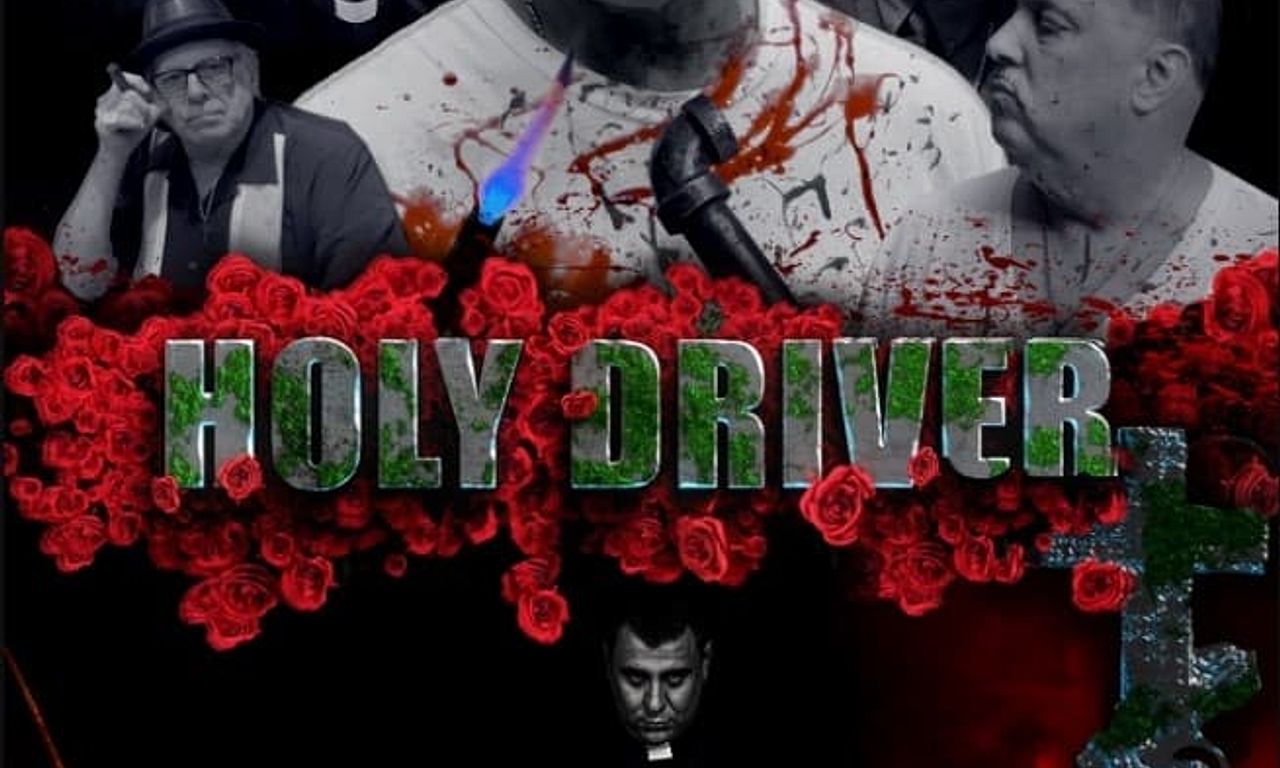header image for Holy Driver