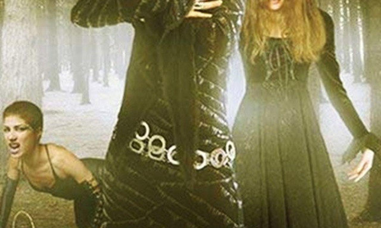 header image for Babes In The Woods