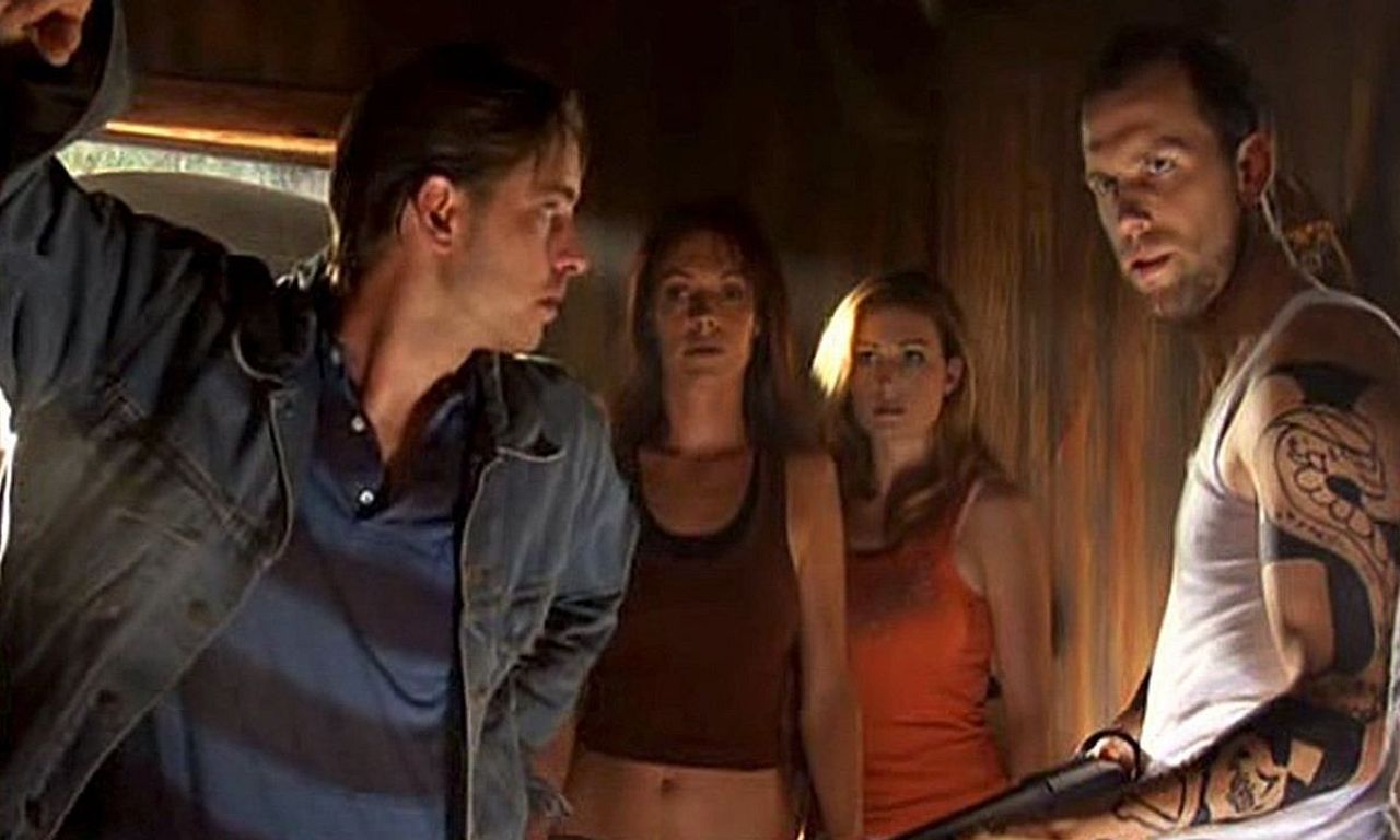 header image for Brain Dead