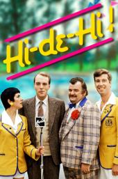 Hi-de-Hi!
