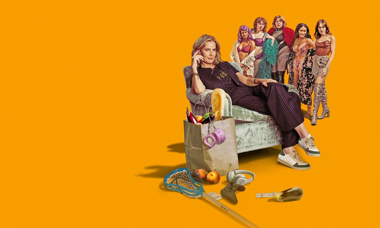 header image for Madam