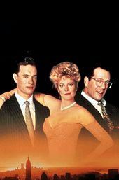 The Bonfire of the Vanities