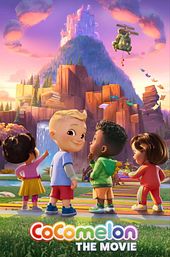 CoComelon: The Movie