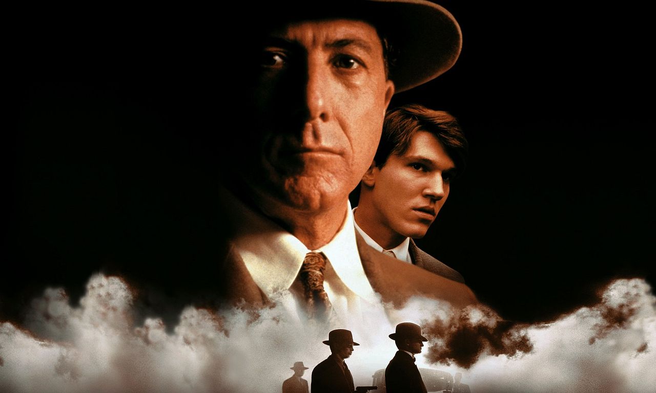 header image for Billy Bathgate