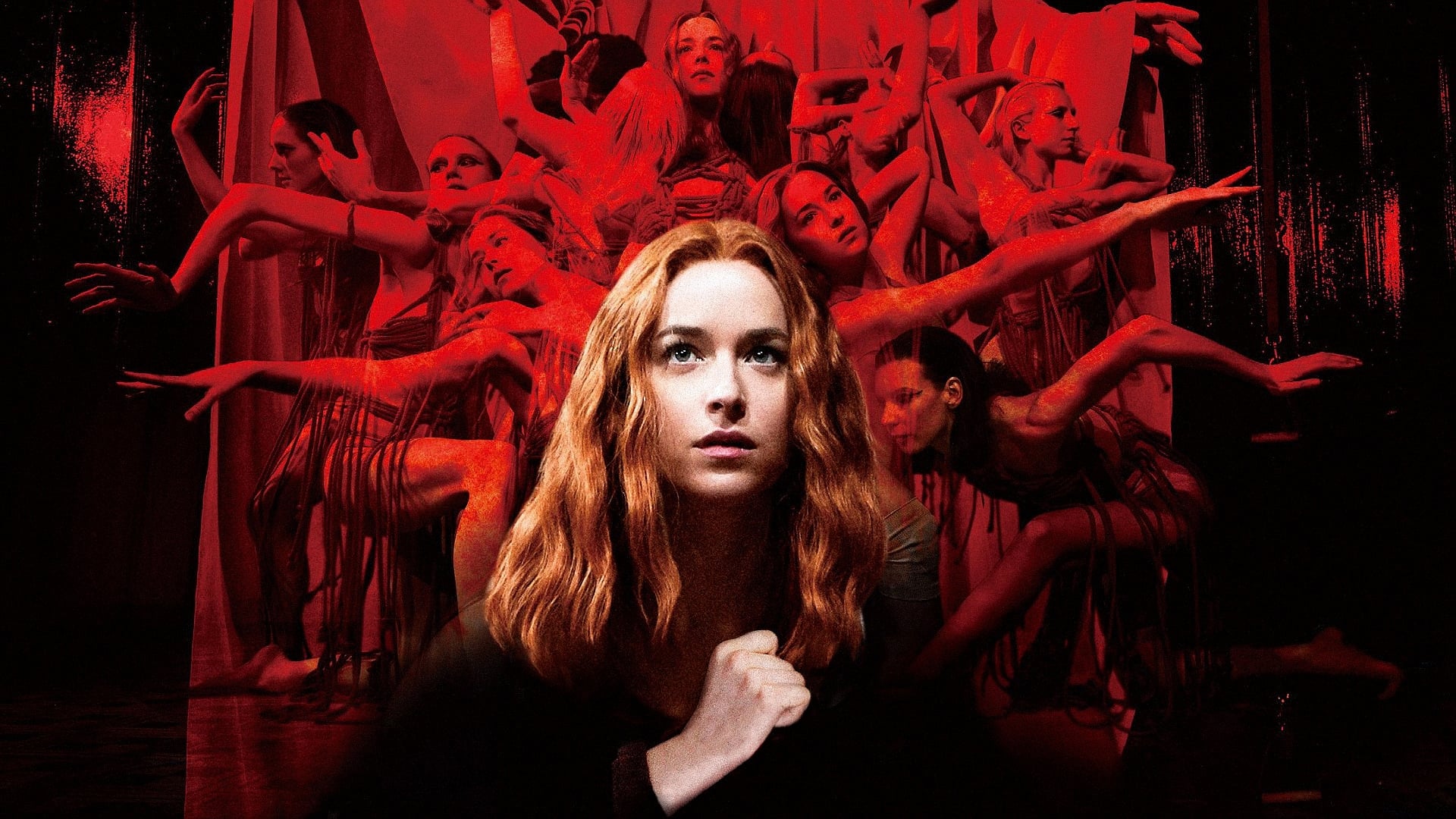 Suspiria sale watch online