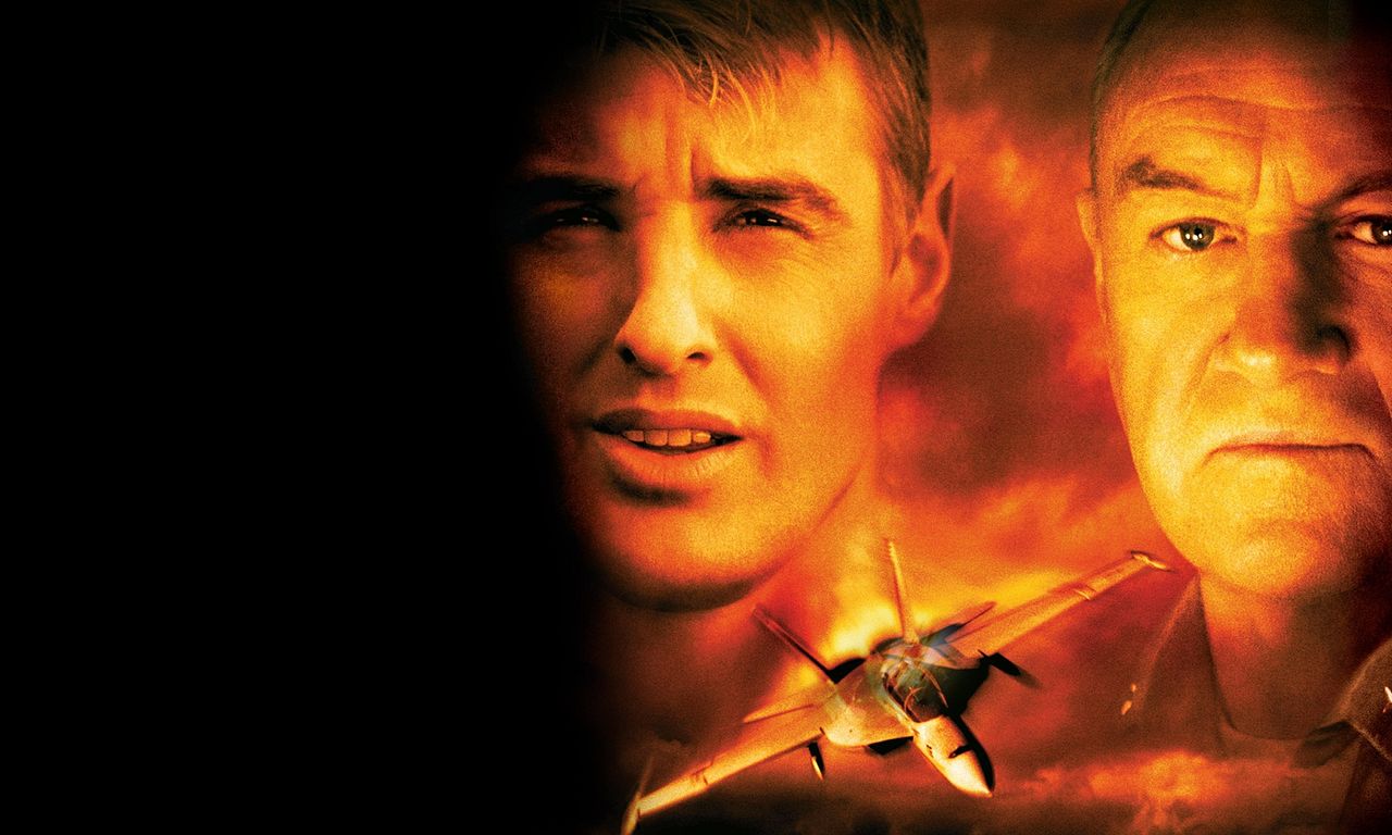 header image for Behind Enemy Lines