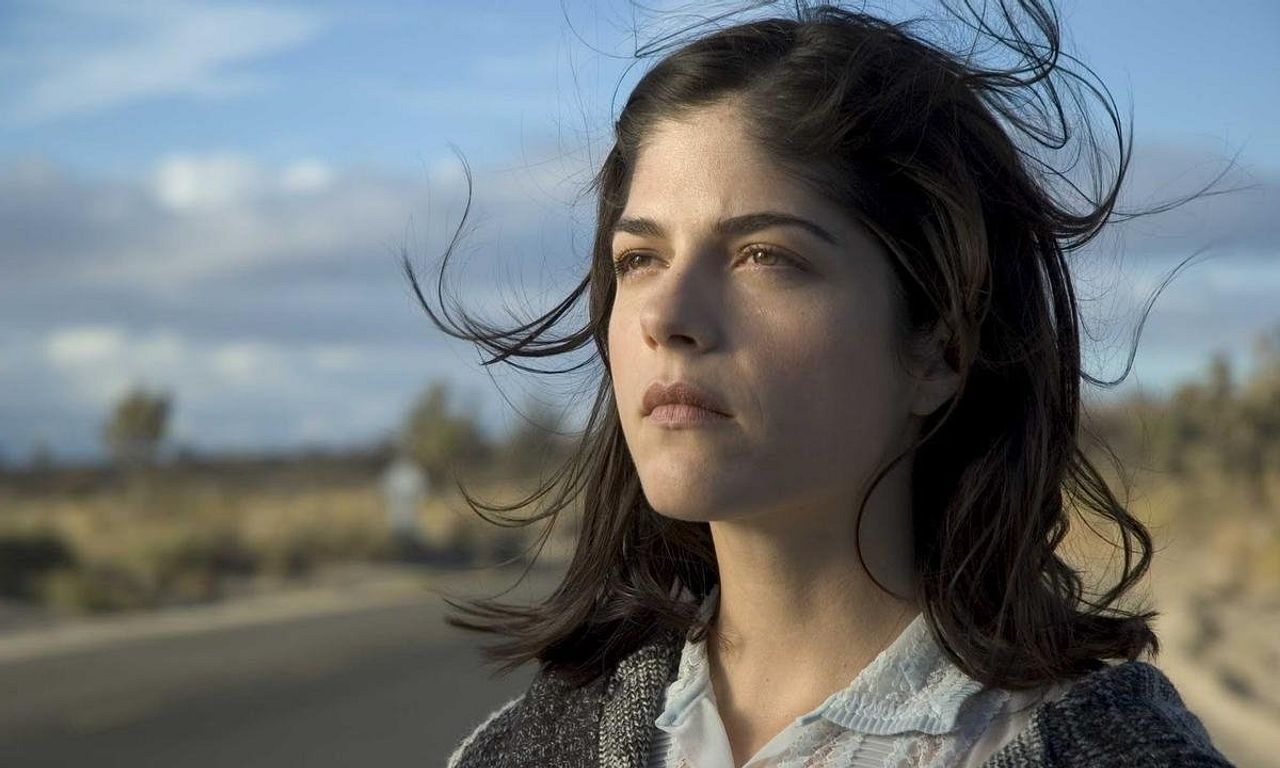 header image for The Big Empty