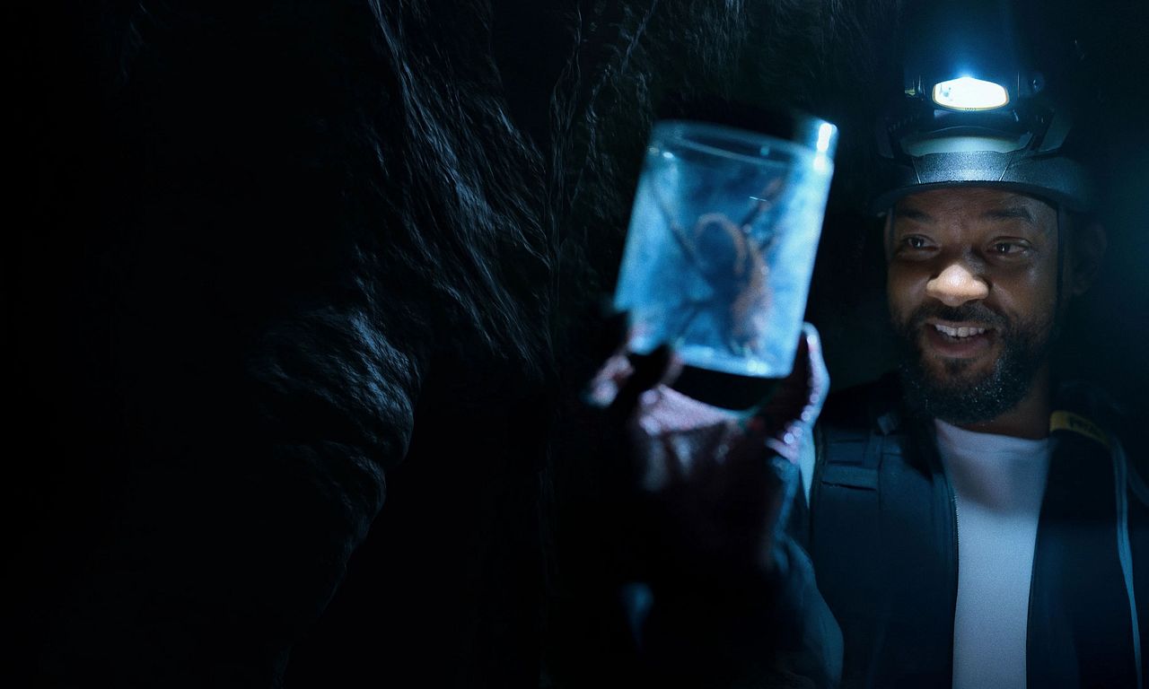 header image for Pole to Pole with Will Smith