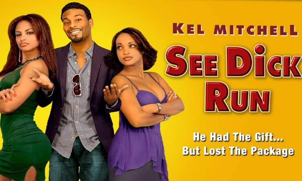 header image for See Dick Run