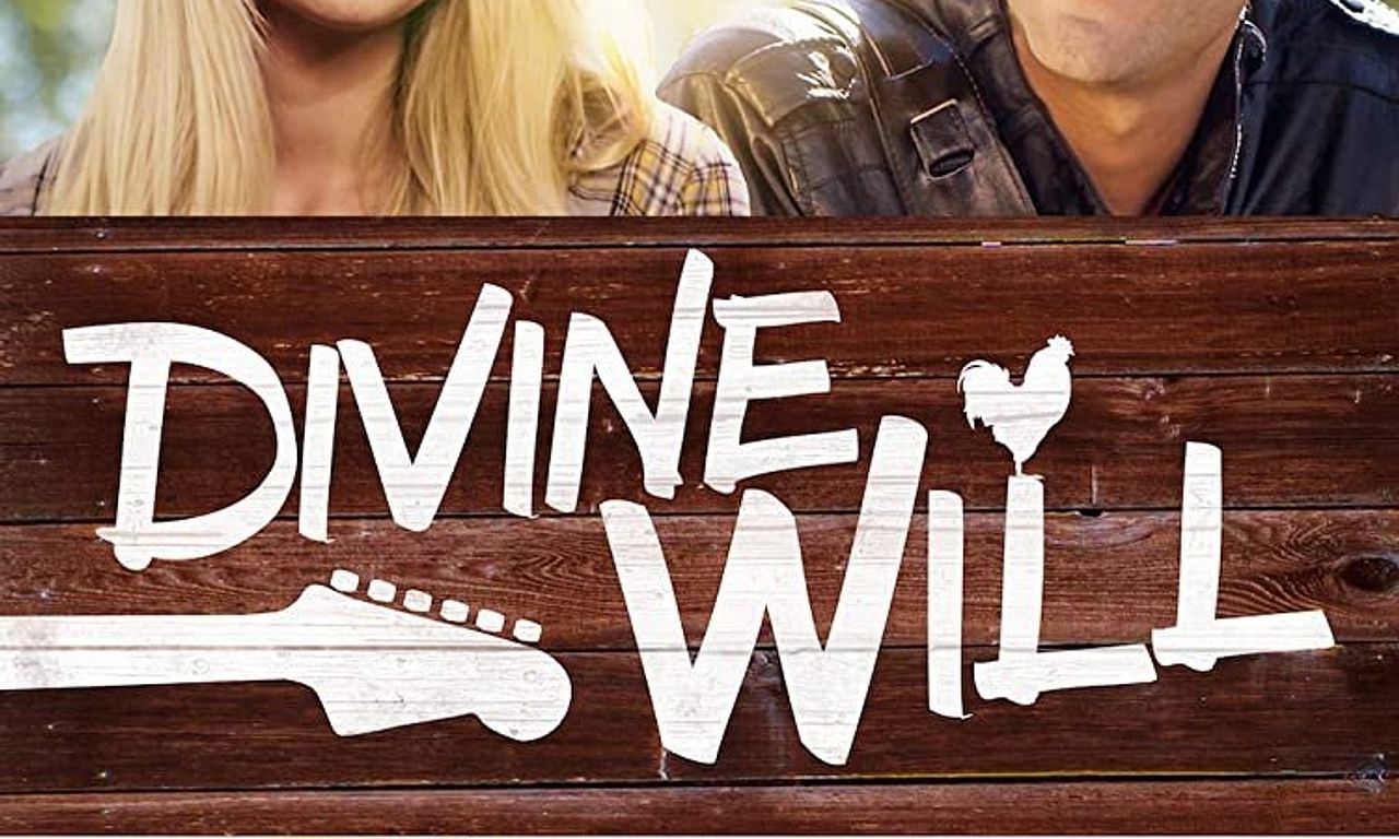 header image for Divine Will