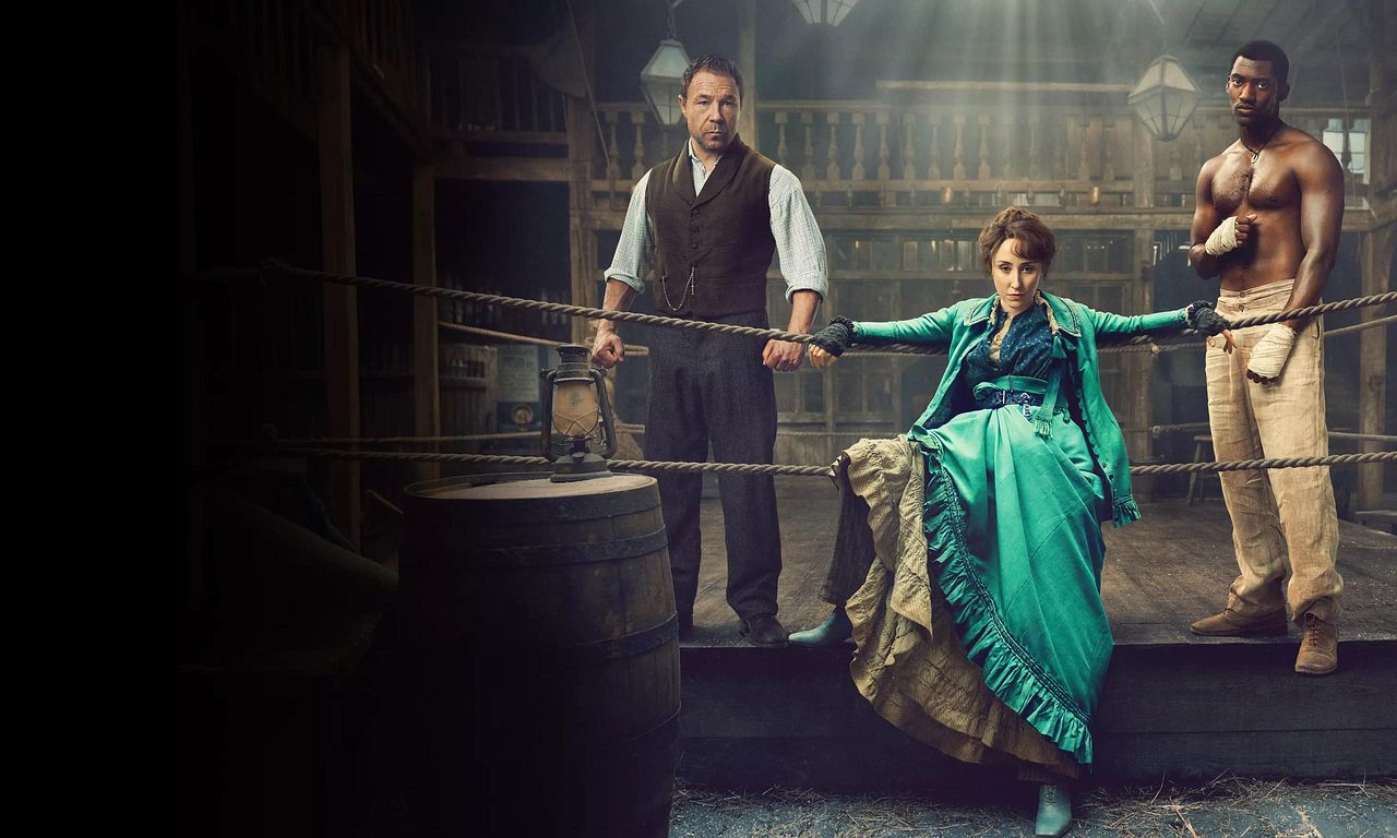 A Thousand Blows - Where to Watch and Stream Online – Entertainment.ie