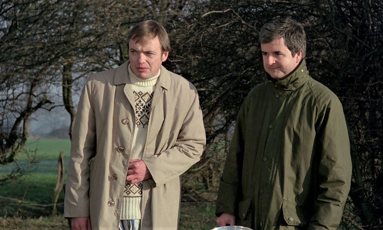 header image for The Likely Lads