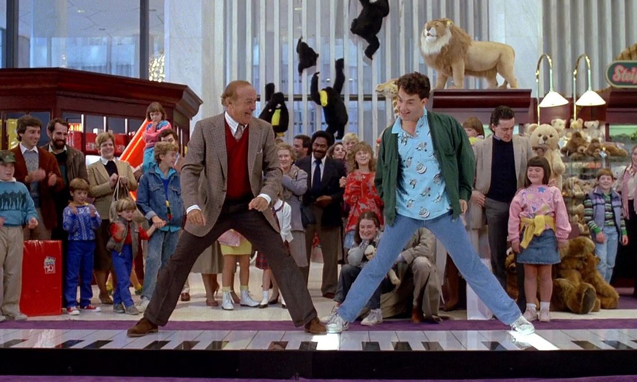 header image for Big