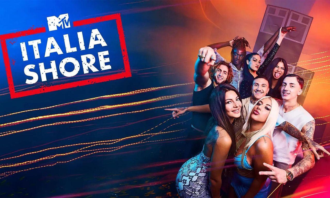 header image for Italia Shore