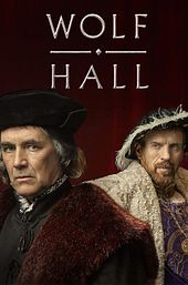 Wolf Hall