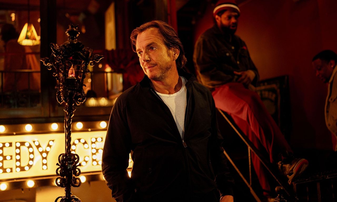 header image for Is This Thing On?