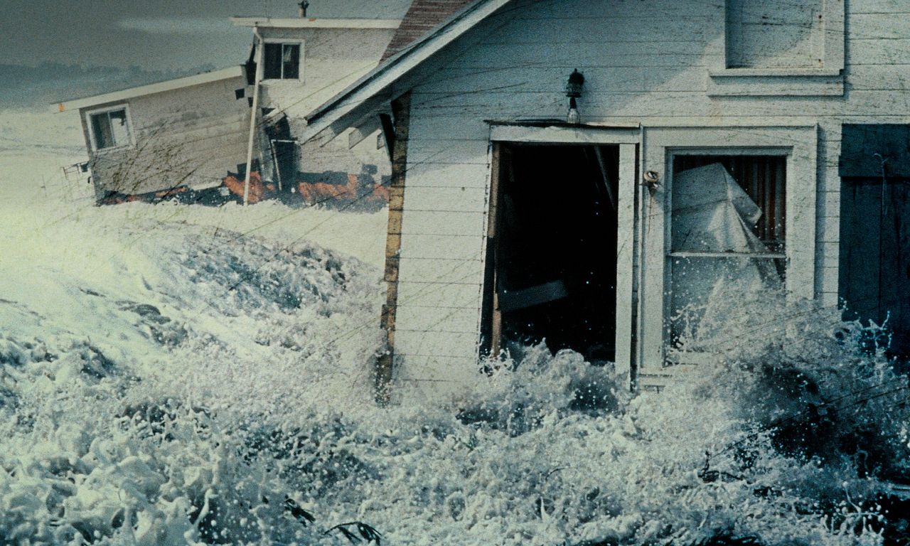 header image for Chaos Caught on Camera