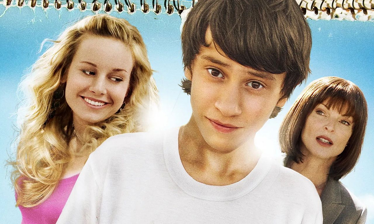 header image for Just Peck