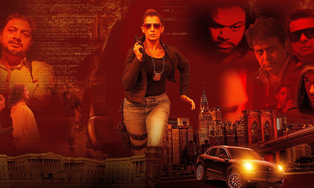 header image for Agent Jayne: A Woman with a Mission