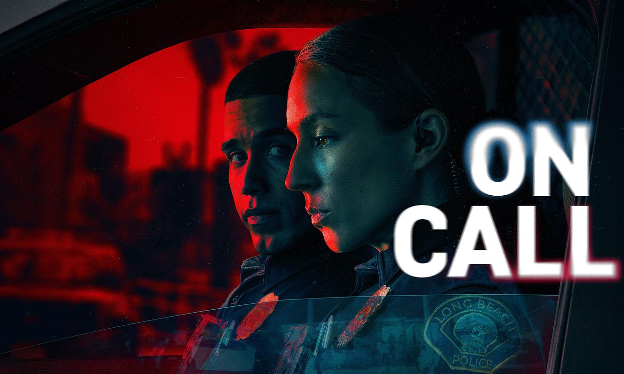 header image for On Call