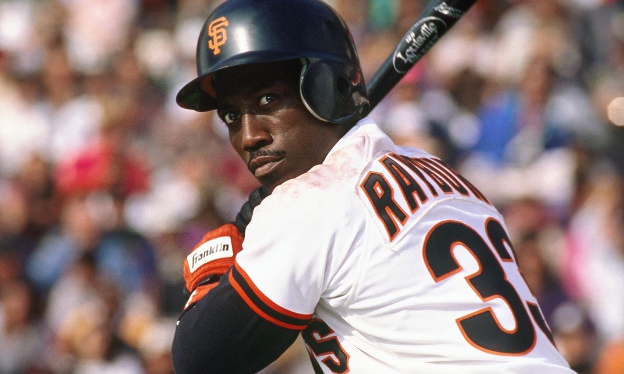 header image for The Fan