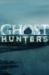 Ghost Hunters