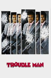 Trouble Man
