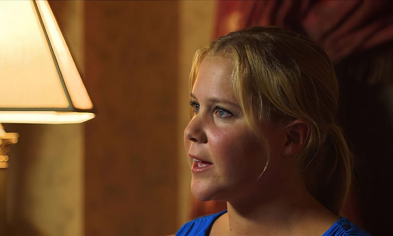 header image for Misery Loves Comedy