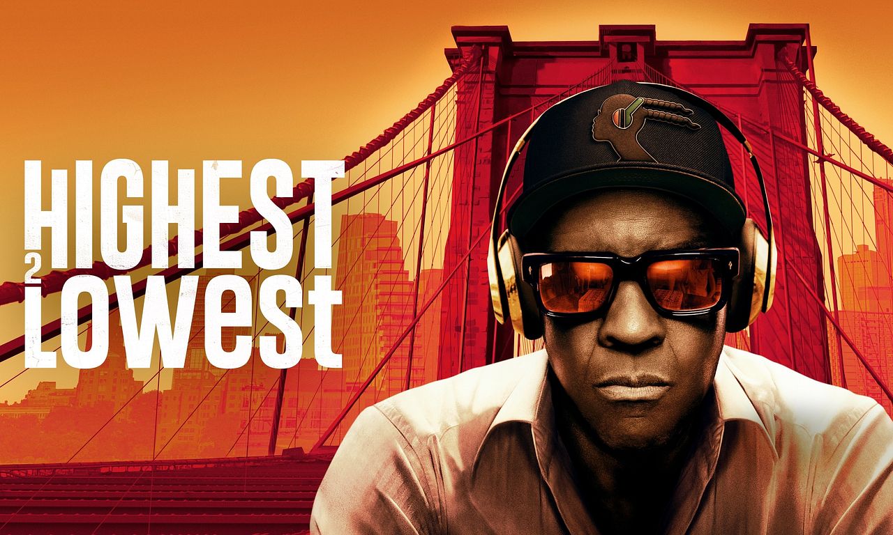 header image for Highest 2 Lowest