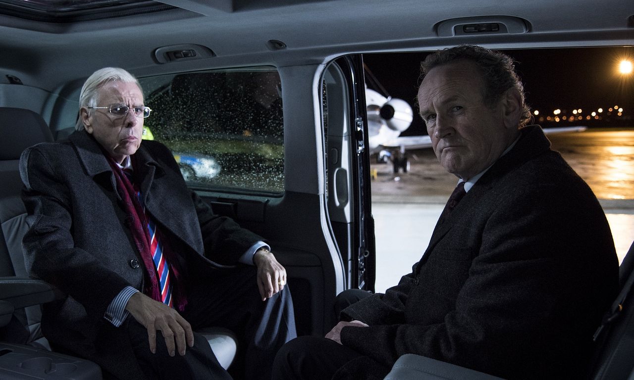 header image for The Journey