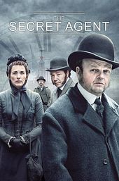 The Secret Agent