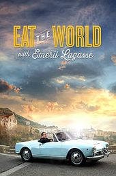 Eat the World with Emeril Lagasse