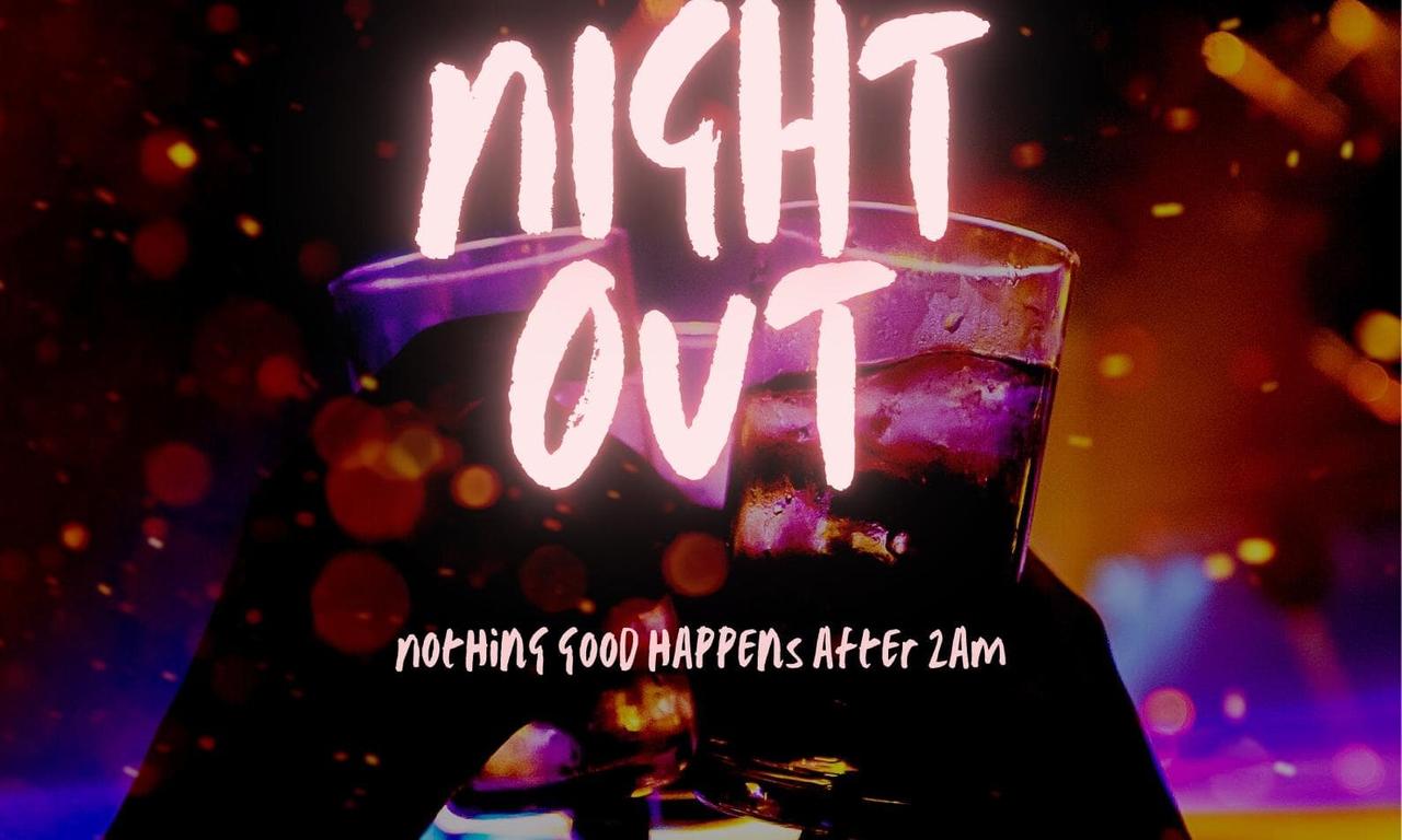 header image for Girls' Night Out