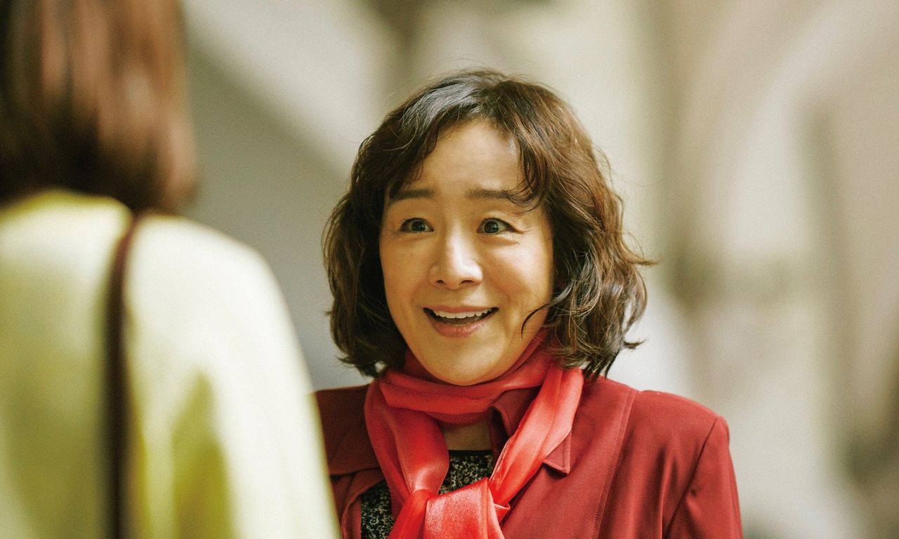 header image for A Hundred Flowers