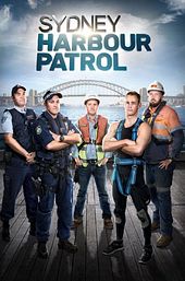 Sydney Harbour Patrol